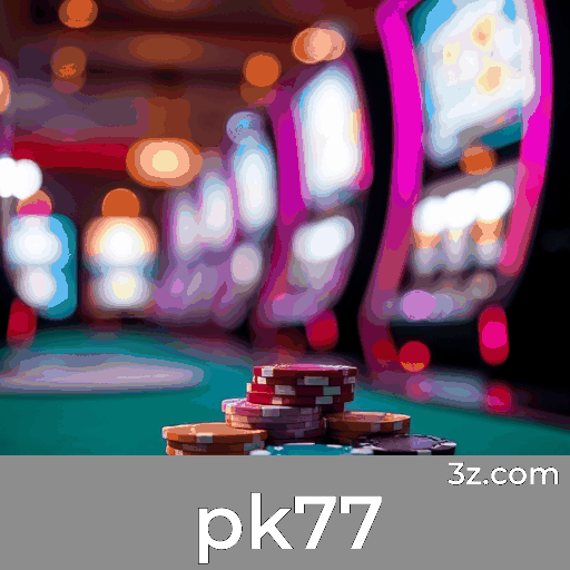 pk77: Apostas Completas e Odds Instantâneas no Brasil