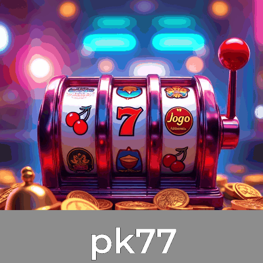 pk77: Apostas Esportivas Especializadas em Eventos Brasileiros
