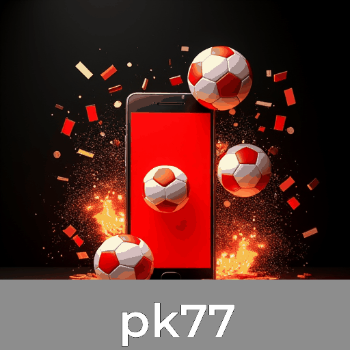 pk77: A Plataforma de Jogos de Azar com Serviços Profissionais e Segurança