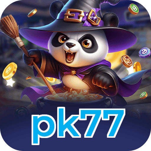 pk77: Seu Cassino Online Seguro e Premiado
