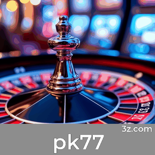 Experiência Mobile Inovadora com pk77: Tecnologia de Apostas Otimizada