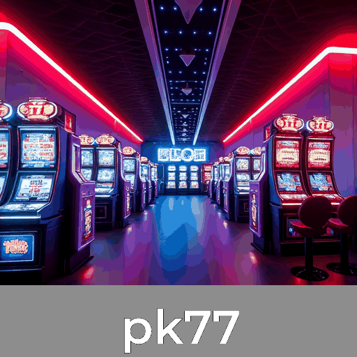Explorando os Generosos Bônus e Promoções Únicas do pk77